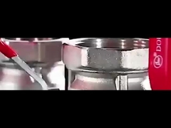 Female X Female Reduced Flow 16 Bar 4