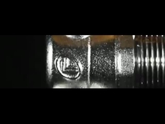 No Leakage Male X Male 1/2