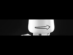 10 Bar Angle Radiator Valve