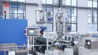 PEX-AL-PEX Pipe Production Line