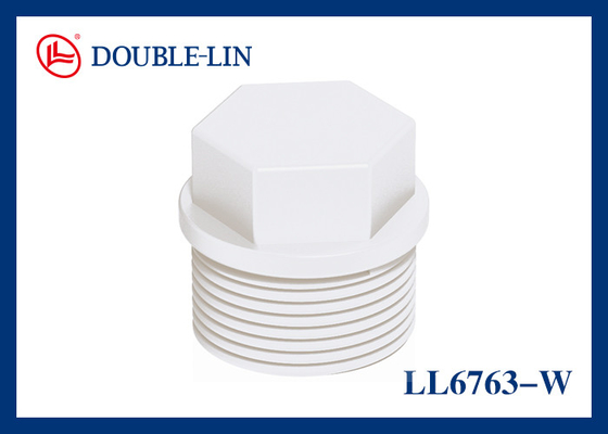 Male Cap  PPR Fittings