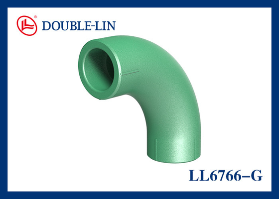 Arch Elbow PPR Fittings