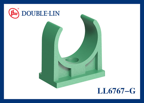 Clamp PPR Fittings