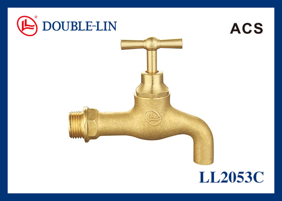 EPDM Body Seal HPB 57-3 1/2" Brass Water Faucet