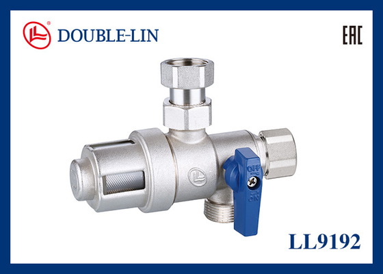 Magnetic Decontaminator