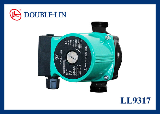 Shielded Circulation Water Pump