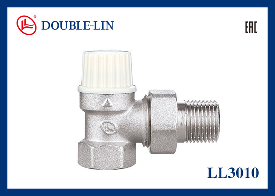 10 Bar Angle Lockshield