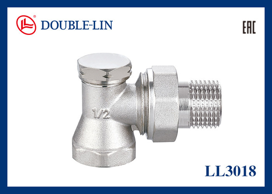 10 Bar Angle Lockshield
