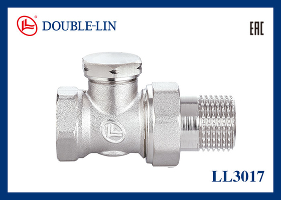 10 Bar Straight Lockshield