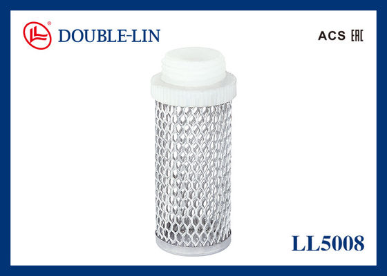 ISO228 Male Connection 16 Bar 4" Foot Valve Strainer