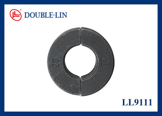 Double Lin Iron 16-2.0 Extrusion Mold