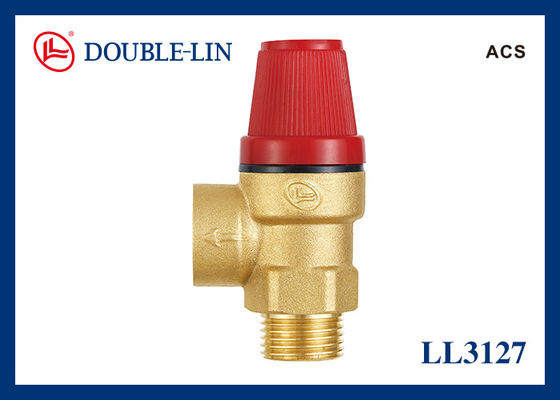 Safety Relief Valve