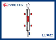 Hydraulic Separate Connect By Thread Stainless Steel Tanks