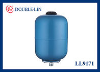 Forged Heating Expansion Vessel Double Lin Valves