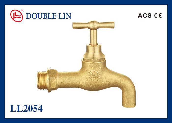 EPDM Body Seal HPB 57-3 1/2&quot; Brass Water Faucet
