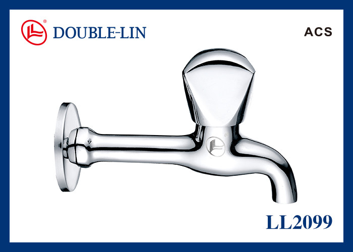 ISO228 Brass Water Faucet