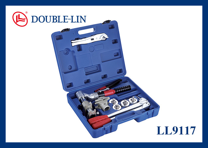 Sliding Pipe Fitting Tools Kit